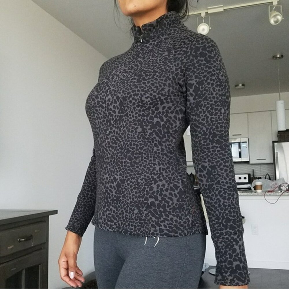 Lucy Athletic Sweater